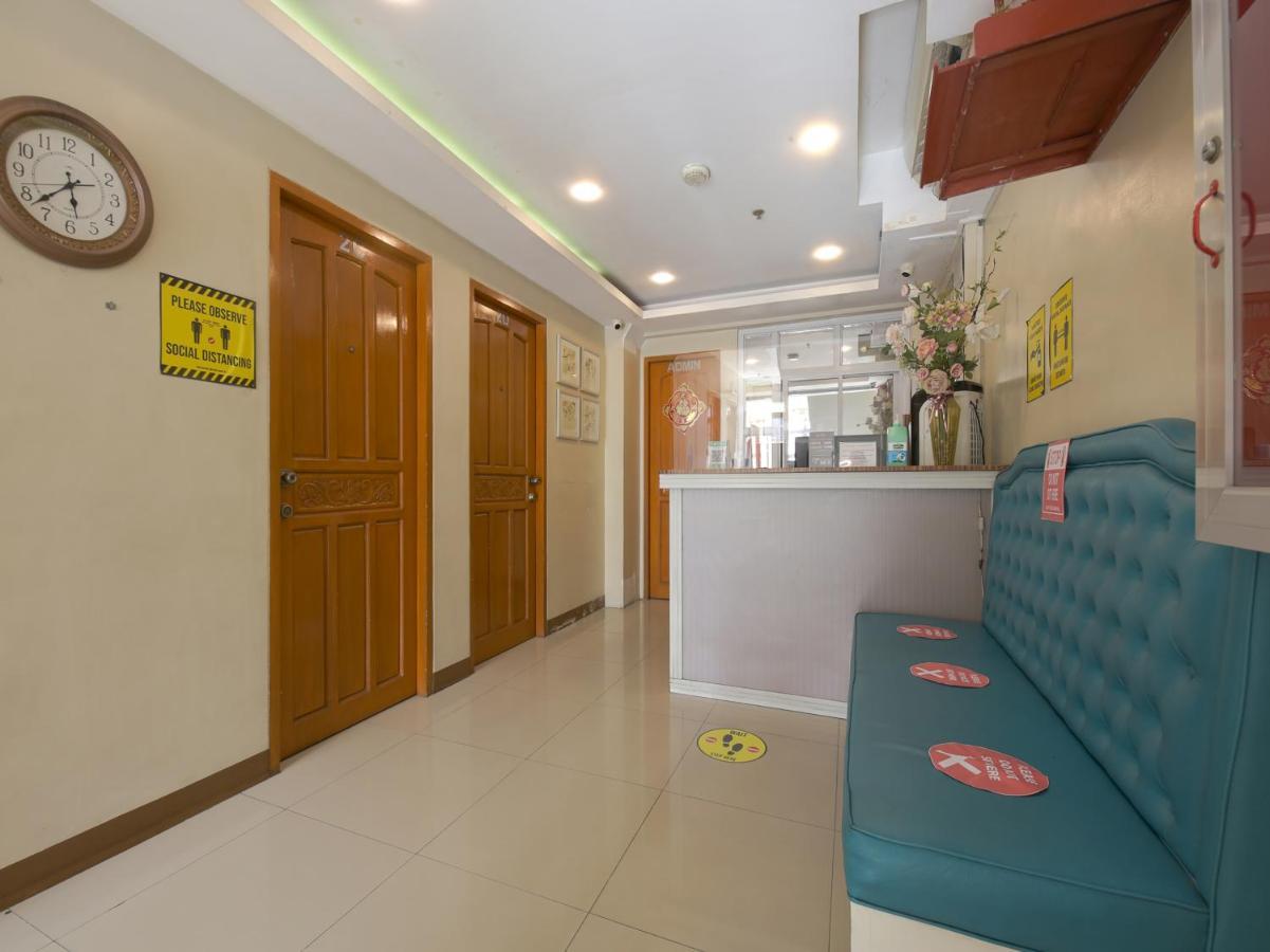 Oyo 783 Freemont Place Paranaque City Bagian luar foto