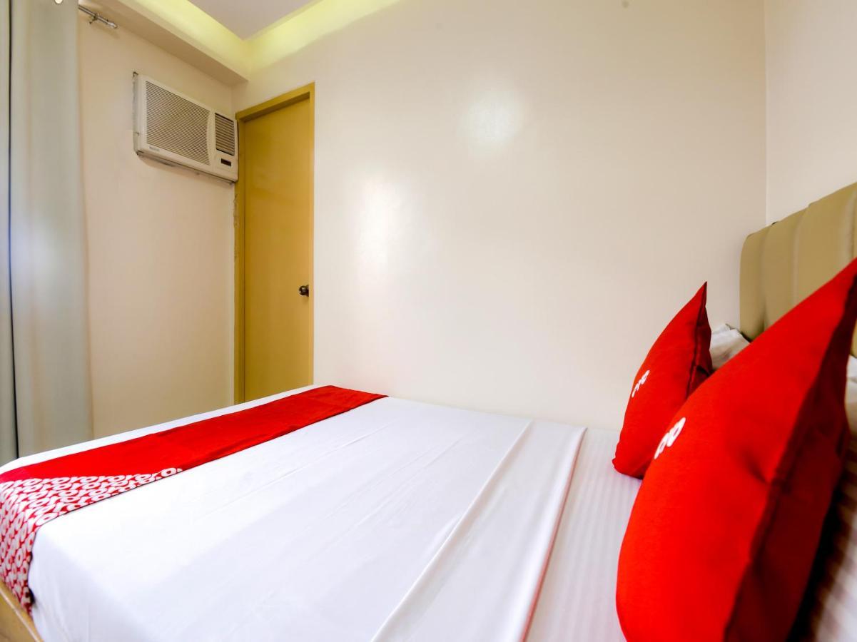 Oyo 783 Freemont Place Paranaque City Bagian luar foto