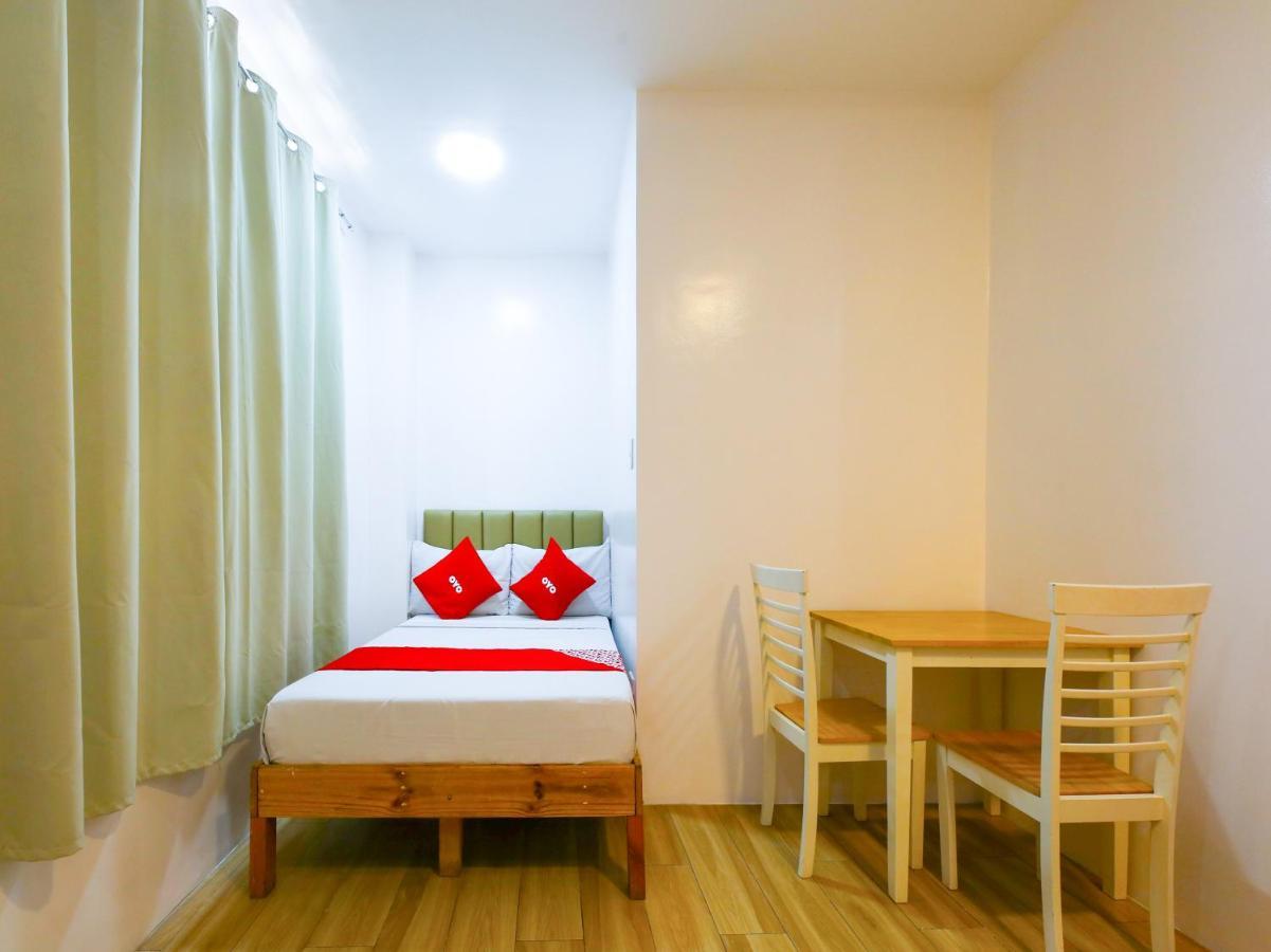Oyo 783 Freemont Place Paranaque City Bagian luar foto