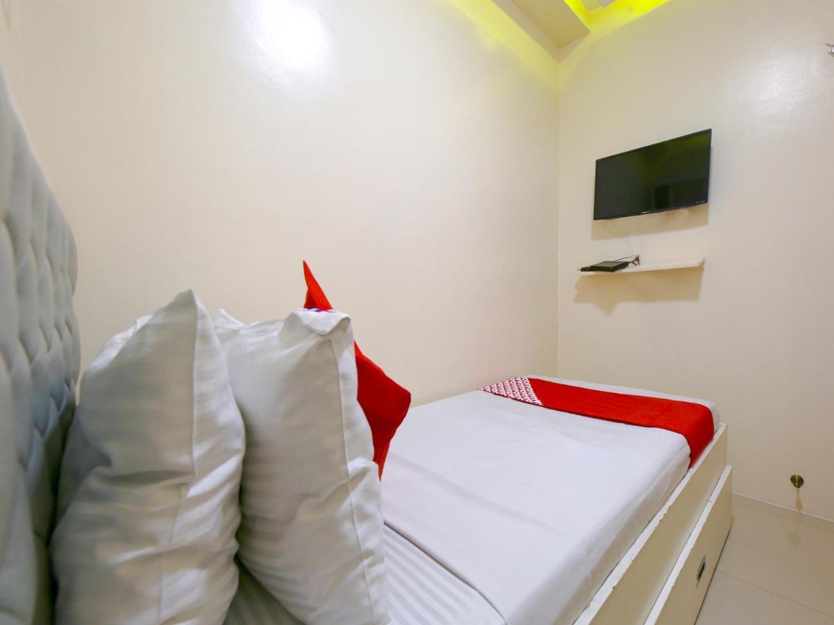 Oyo 783 Freemont Place Paranaque City Bagian luar foto