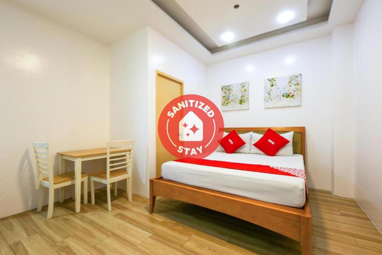 Oyo 783 Freemont Place Paranaque City Bagian luar foto